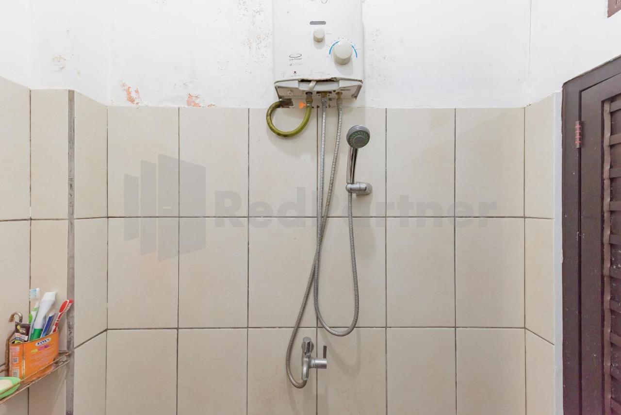 Pondok Hefi Ciwidey Mitra Reddoorz Zewnętrze zdjęcie