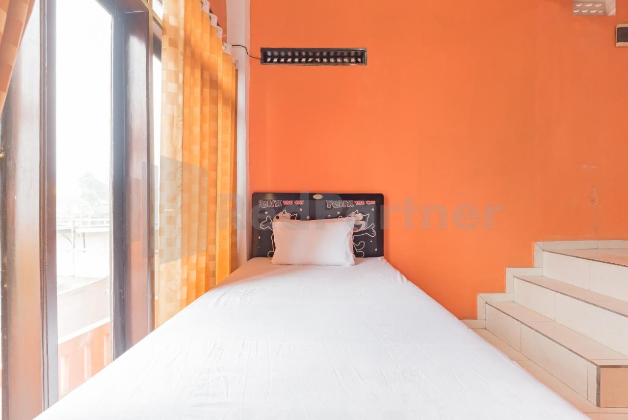 Pondok Hefi Ciwidey Mitra Reddoorz Zewnętrze zdjęcie