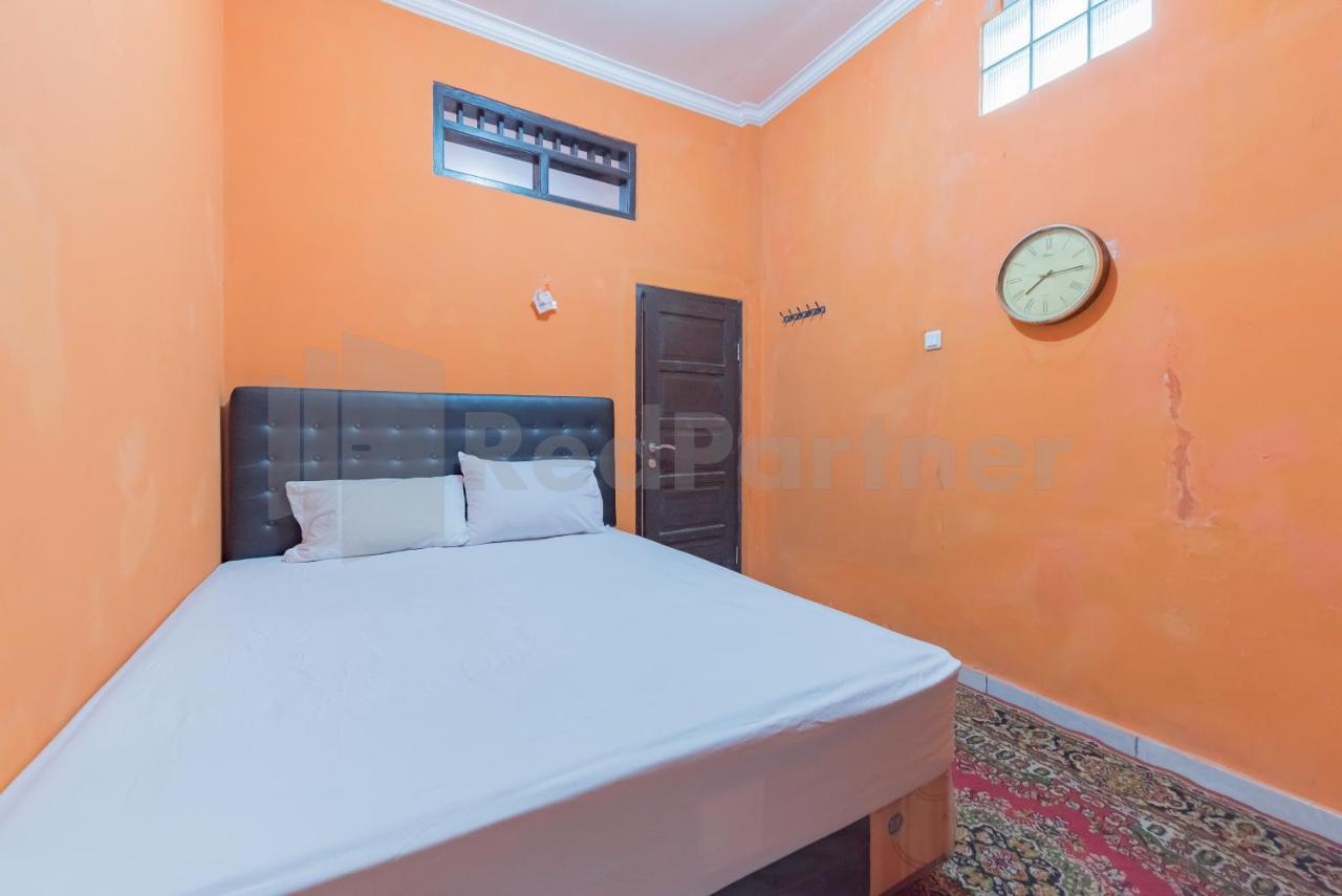 Pondok Hefi Ciwidey Mitra Reddoorz Zewnętrze zdjęcie